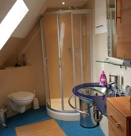 דירה Ferienwohnung An Der Grabenwiese *